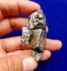 78 61 Gram - Campo Del Cielo - Iron Meteorite Crystal - Found In Argentina