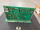 Original Space Invaders By Midway Video Arcade Game Board Set Untested