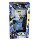 Rare New Batman 11    Kurt Adler Christmas Nutcracker Warner Bros  Dc Comics