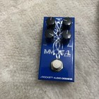 J  Rockett Audio Designs Immortal Echo Delay Mini Guitar Effect Pedal
