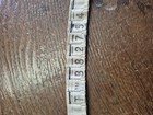1947 Manufactured 250 Round M1919 Cloth Belt