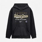 New Milwaukee Brewers 2026 National League Champions Legend Pullover Hoodie