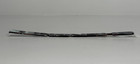 2017-2021 Jeep Grand Cherokee Front Door Nameplate Emblem Logo 68264488ab Oem