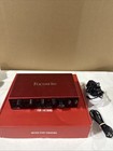 Focusrite Scarlett 18i8 Usb Audio Interface 3rd Gen