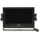 7  Fits Cabcam Monitor Kit 7  High Definition Color Monitor 3 Camera Capability