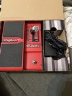 Digitech Whammy  Pitch Shifting Pedal