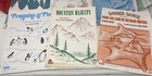 Lot Of 11 Vintage Schaum Piano Solo Sheet Music Books - Video Game  Shark Hunt
