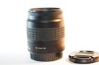Canon Ef 35-80mm F 4-5 6 Iii Lens For Eos Elan 630 650 A2 Rebel T8 90d 5d 6d 7d