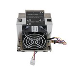 Supermicro Snk-p0068ap4 2u Active Cpu Heatsink Socket Lga3647-0 Square
