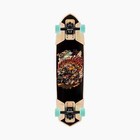 Landyachtz Blaze     Pt Downhill Freeride Longboard Complete