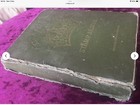 King George Vi Stamp Album Kgvi With Over 2000 Stamps Stanley Gibbons Kg 6 Crown