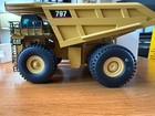 Cat 1 50 797 Mining Off-highway Truck Diecast Rare  Great Condition Original 797
