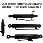 4-piece Cylinder Set For Chinese 0 8ton-2ton Mini Excavators