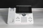 Cisco Cp-8851-k9 White Ip Office Phones W  Handset