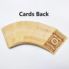 Vintage Style Playing Cards Alice In Game Poker Playing Cards Deck Board Games