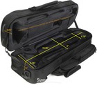 Protec Mx301ct Max Contoured Trumpet Case