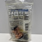 Nibco P600 Wrot Racer 1  Copper Push Coupling  200 Psi