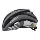 Giro Manifest Spherical Mountain Bike Helmet  Matte Charcoal Rush  Medium