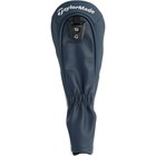 Taylormade Golf Qi10 Blue white silver Fairway Wood Headcover