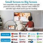 Lightning To Hdmi Adapter  Hdmi Cable For Iphone To Tv Compatible With Iphone14 