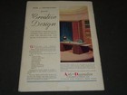 1934 August The Stage Magazine - Summer Theatre - Great Photos   Ads - St 16