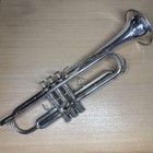 Yamaha Ytr-737 Trumpet  used 