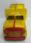 Vintage 1950s Marx 13  Coca-cola  Delivery Toy Truck