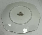 Paragon China King George Vi Queen Elizabeth Coronation Plate