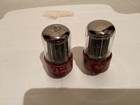 Two  Rca  5692  Matching Pair  Red Base  White Print  High Reliability 6sn7gt