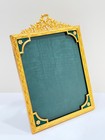 Antique   Exquisite French Bronze Frame Circa1870 