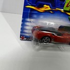 Hot Wheels 2002 First Editions Pony-up Orange 046 Race   Win Diecast Car New