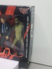 1998 The X-files Mcfarlane Toys 3 Pack Fox Mulder Dana Scully Alien