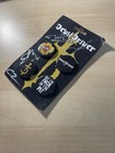 Devildriver Band Autograph - 4 Button Set