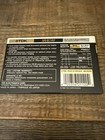 Tdk Ma-xg 90 Iec Iv type Iv Metal Position Cassette Tape Sealed Brand New 