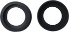2pcs Eyepiece Eye Cup guard Rubber Cover Scope Accessories For    