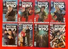 Doctor Who  Comic Book Lot - 42 Different Issues  -titan - Vintage - Great Reads