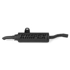 Kimpex Slip-on Muffler 418503 For Honda Big Red 250 Atc250es 1985-1987