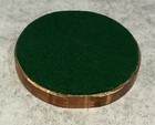 Amax American Metal Climax Inc Copper Division Paperweight