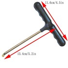 2 Packs Trampoline Spring Pull Tool  Trampoline Hook Tool  Trampoline Puller