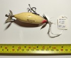 Heddon Sos 140 Vintage Fishing Lure