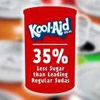 Kool-aid Cherry Artificially Flavored Drink Mix  63 Oz Canister