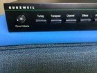 Kurzweil Micro Piano  micropiano  32-voice Midi Sound Module