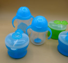 Munchkin Baby Sippy Cup   Snack Container Lot