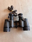 German Field Binoculars 6x Carl Zeiss Jena Silvamar