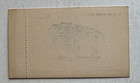 1904 Rr Business Card Brotherhood Locomotive Firemen Delegate Havens Buffalo Ny
