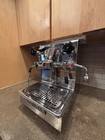 Expobar Office Lever Prosumer Home Espresso Machine 