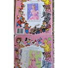 Vintage Golden Book Set Of 2 Walt Disney Cinderella The Little Mermaid Childrens