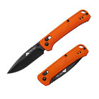Ozark Trail 7 5 Inch Slide Lock Folder Folding Knife With Ball Bearing 3 3 Inch