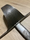 19th Century Spanish Parry Dagger Made By The Toledo Company