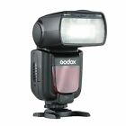 Us Godox Tt600 2 4g Hss Wireless Camera Flash Speedlite For Canon Nikon Olympus